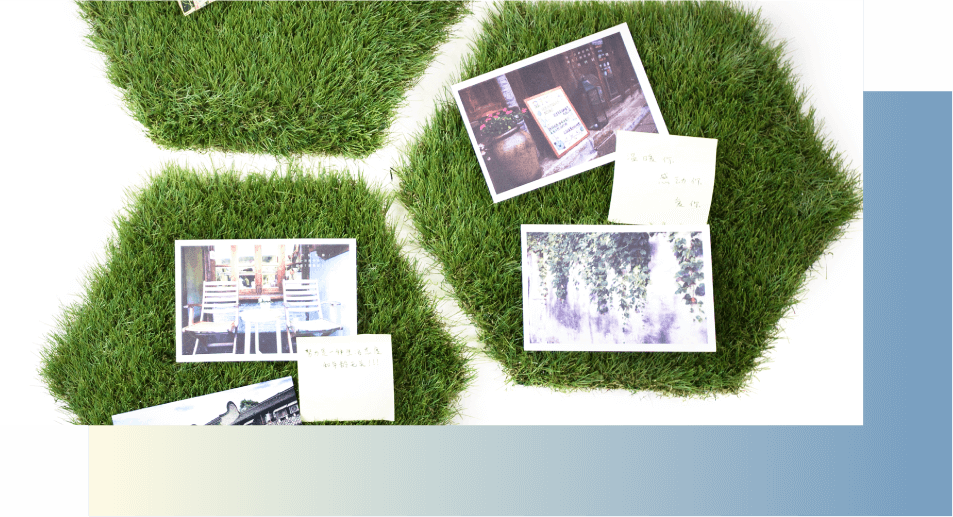 easy diy grass